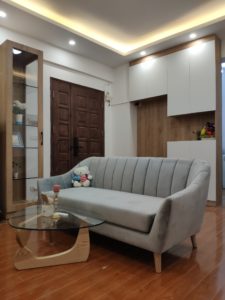 Read more about the article Cải tạo công trình chung cư cũ liệu có khả thi ?
