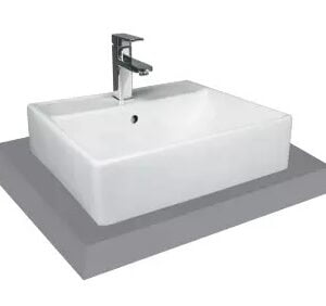 Chậu đặt trên bàn V42M