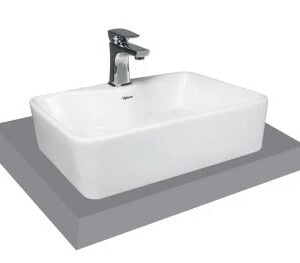 Chậu đặt trên bàn V72